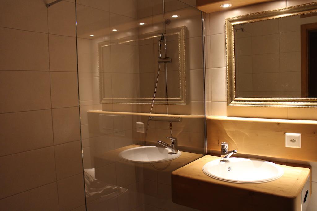 Studios Bellevue Charmey Dış mekan fotoğraf